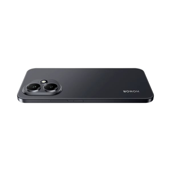 Honor 400 16,6 cm (6.55") Kaksois-SIM Android 15 5G USB Type-C 8 GB 512 GB 6000 mAh Musta