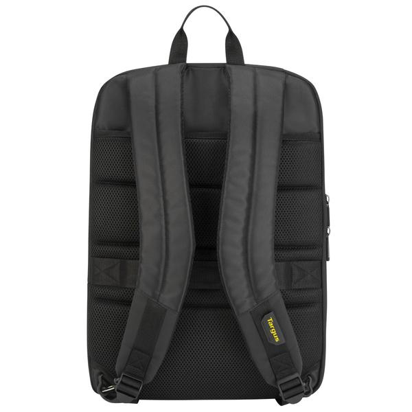 Targus CityGear 39,6 cm (15.6") Rygsæk Sort