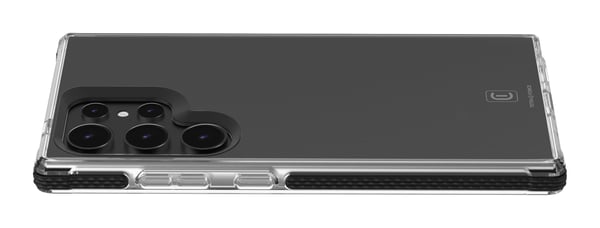 Cellularline 8018080491450 mobiltelefonfodral 17,3 cm (6.8") Mobilskal Svart
