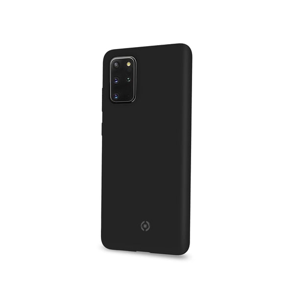 Celly Feeling mobiltelefon etui 17 cm (6.7") Cover Sort