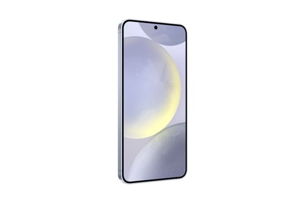 Samsung Galaxy S24 15,8 cm (6.2") Dual SIM Android 14 5G USB Type-C 8 GB 128 GB 4000 mAh Blå