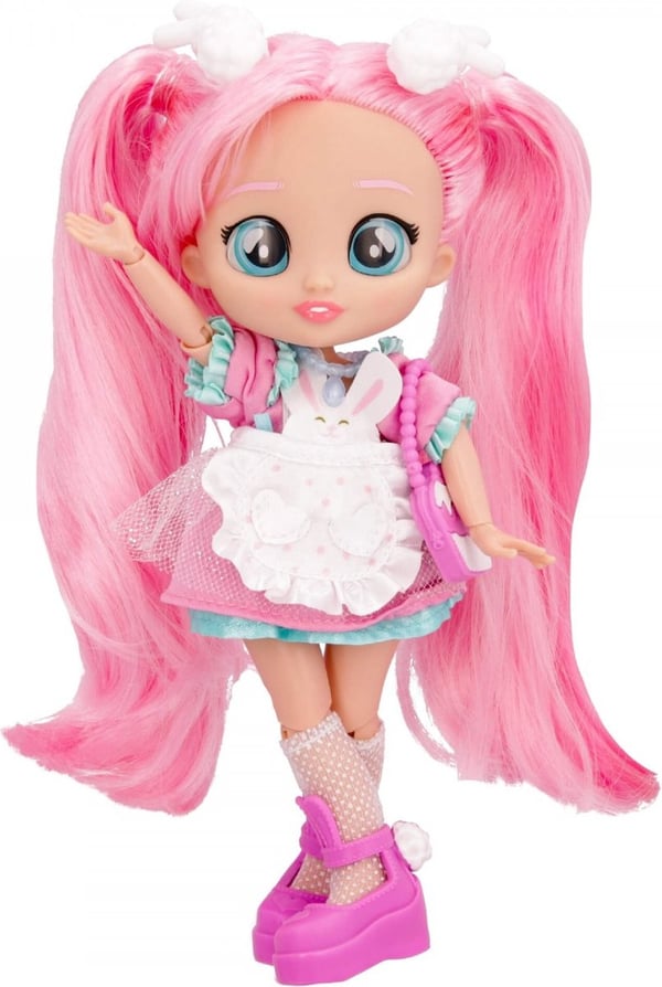 Cry Babies BFF - Chef Coney -nukke