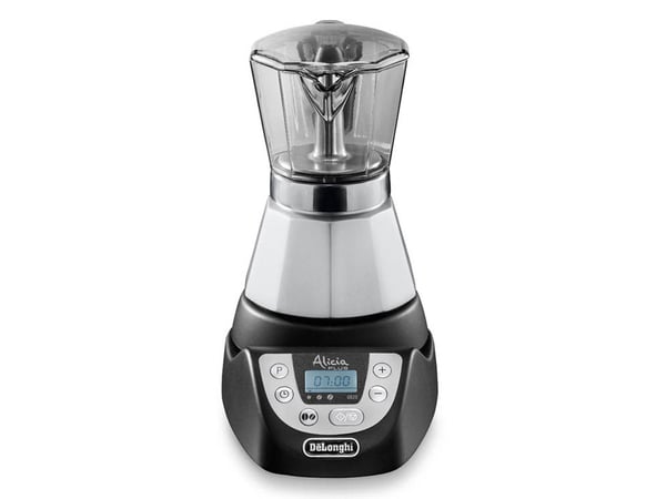 De’Longhi EMKP 42.B kaffemaskine Semi-auto Elektrisk mokagryde