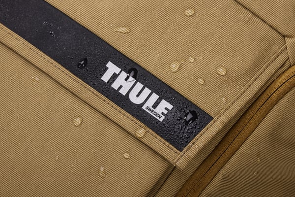 Thule Paramount PARABP3116 Nutria ryggsäckar Fritidsryggsäck Khaki Nylon, Polyester