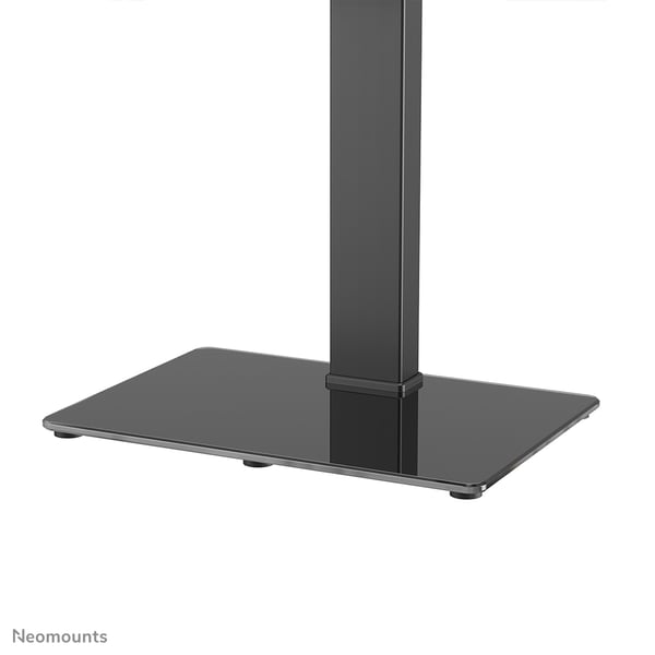 Neomounts DS45-430BL14 tv-fäste 139,7 cm (55") Svart