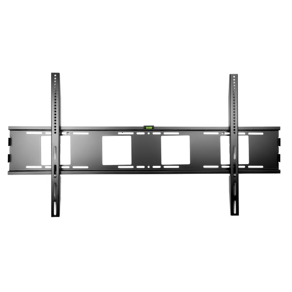 Techly ICA-PLB 2230 TV-kiinnike 2,54 m (100") Musta
