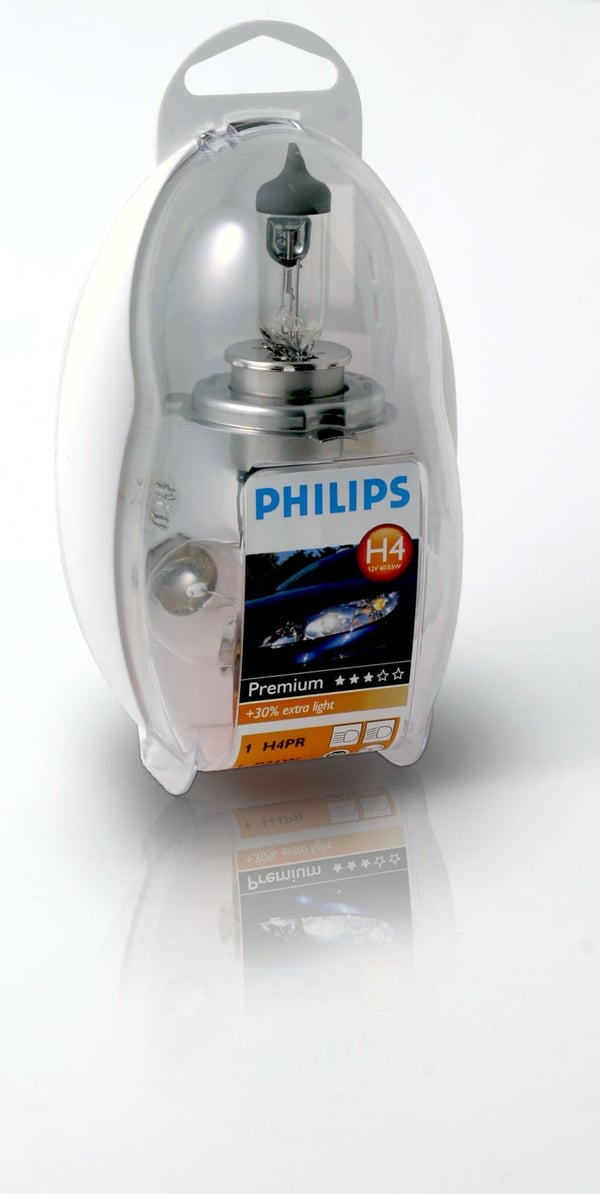 Philips Easy Kit 55473EKKM Komplet ekstrasæt