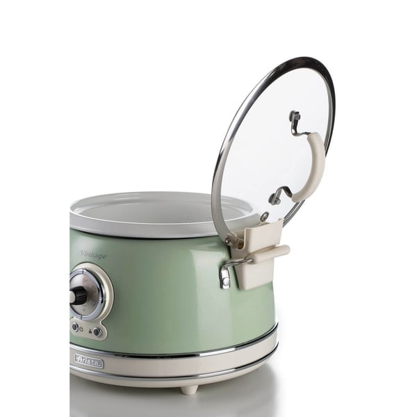 Ariete 2904/04 riskoger 3,5 L 700 W Grøn