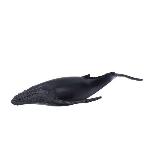 Mojo Fun Humpback Whale