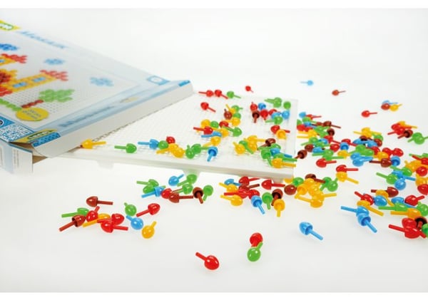 Lena Mosaic Set color 10 mm 200 pcs