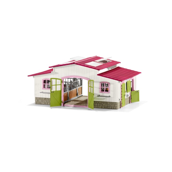 schleich HORSE CLUB 42344 lelu- & leikkiväline