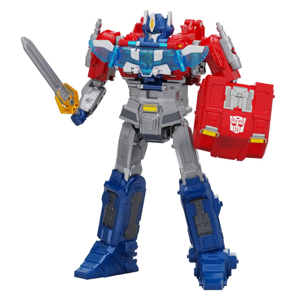 Transformers F92095L0 transformer legetøj