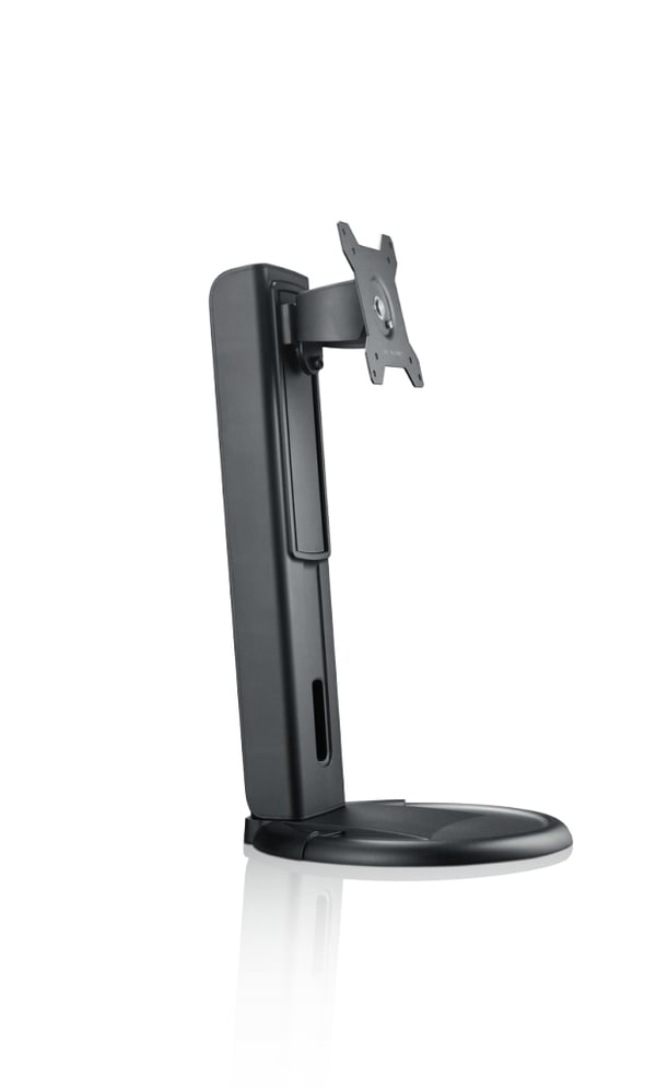 AG Neovo ES-02 61 cm (24") Bord Svart