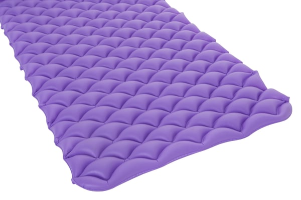 Bestway 44020 pool- och badmadrass Grön, Rosa, Gul Vinyl