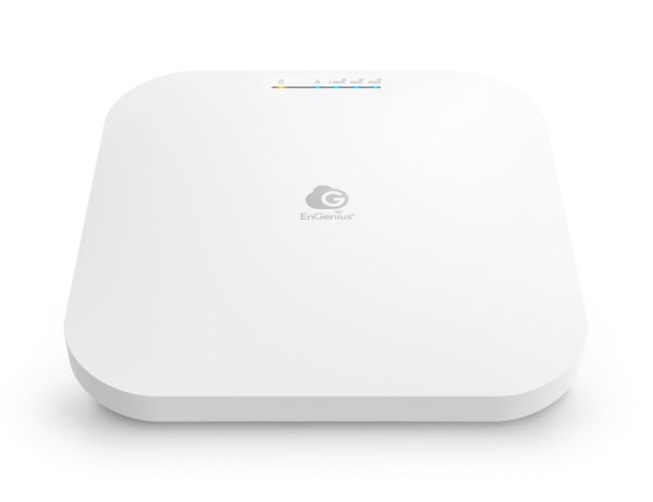 EnGenius ECW336 WLAN adgangspunkt 8348 Mbit/s Hvid Strøm over Ethernet (PoE)