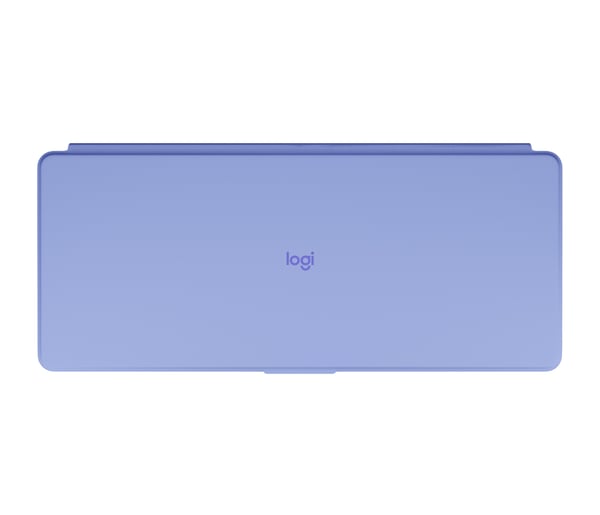 Logitech Keys-To-Go 2 - Tangentbord - inbyggt skydd
