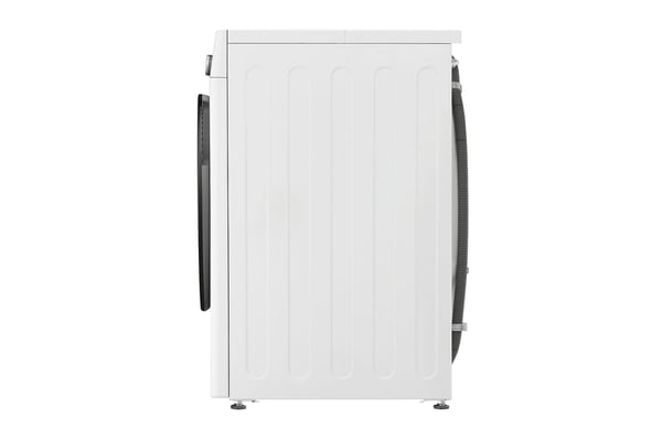LG F4W11A tvättmaskin Frontmatad 11 kg 1350 RPM Vit