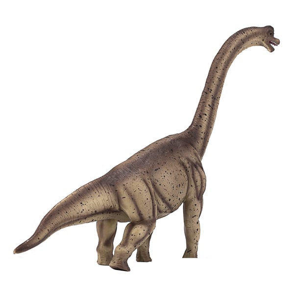 Mojo Fun Deluxe Brachiosaurus