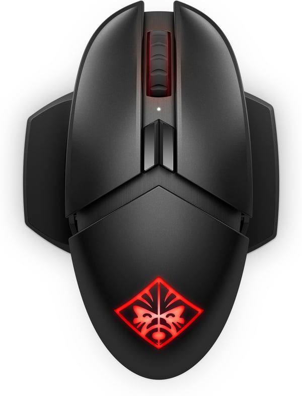 HP OMEN by Photon -langaton hiiri