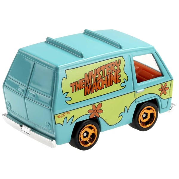 Hot Wheels Basic Car Assortment