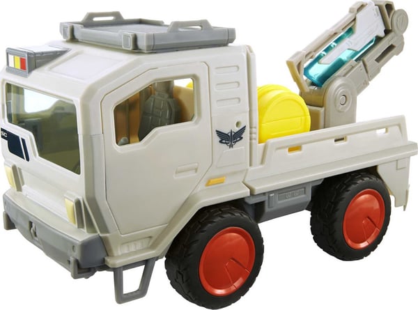 Lightyear Disney Pixar Base Utility Vehicle