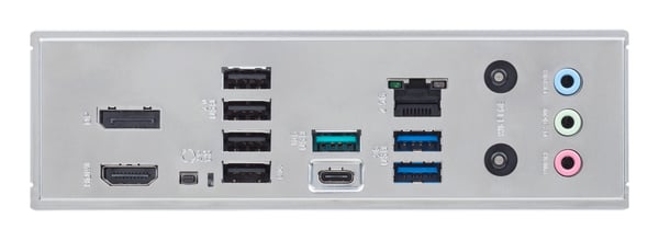 ASUS PRIME B840-PLUS WIFI AMD B840 Pistoke AM5 ATX