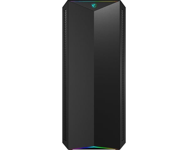 MSI MPG GUNGNIR 100 datorväskor Midi Tower Svart