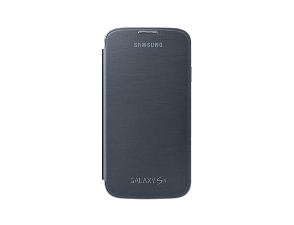 Samsung EF-FI950B mobiltelefon etui Flipetui Hvid