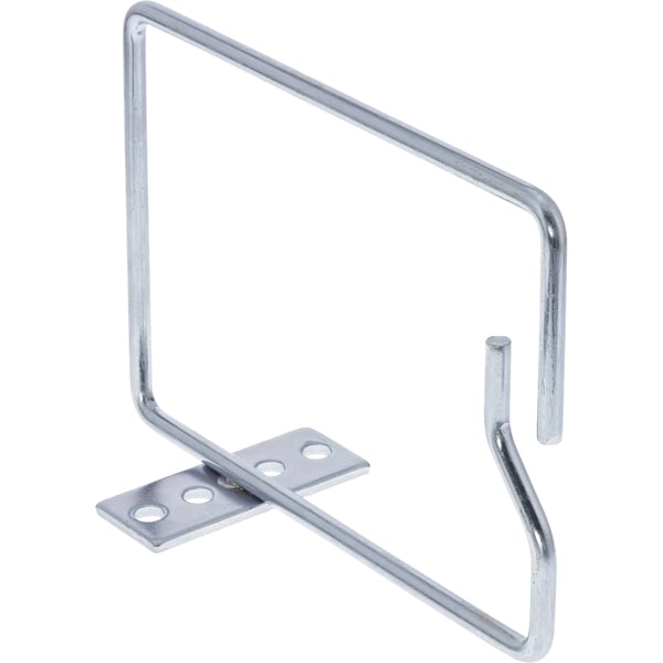 InLine 19110H rack tillbehör Kabelbygel