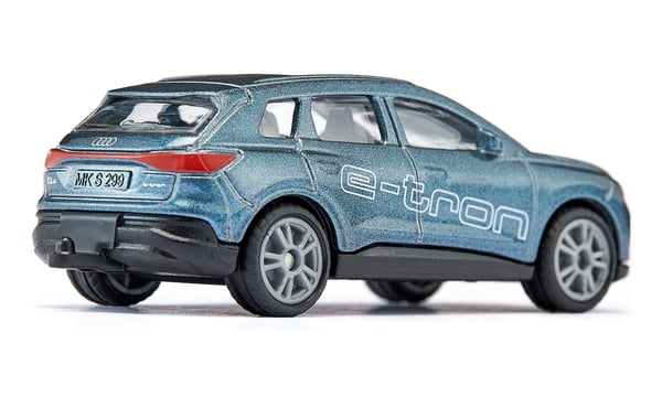 Siku Audi Q4 e-tron Perinteinen automalli