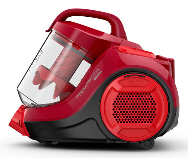 Rowenta Swift Power RO2913 1,2 L Beholder vakuum Dry 900 W Poseløs