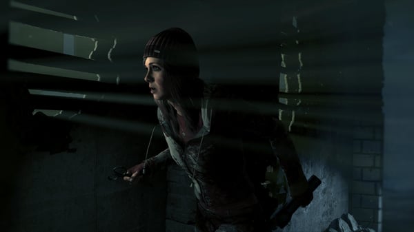 Sony Interactive Entertainment Until Dawn - PLAYSTATION HITS Reissue PlayStation 4