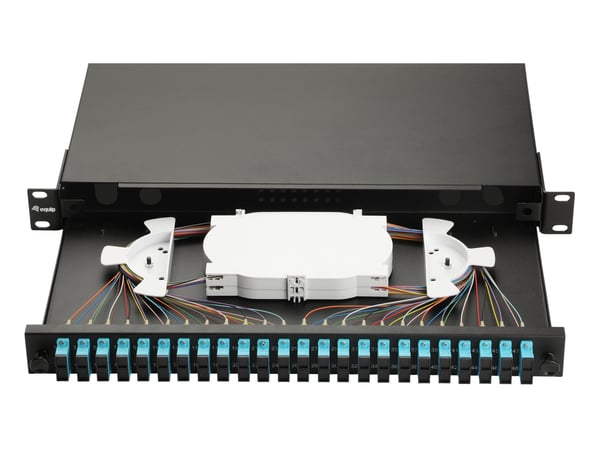 Equip 337312 patchpaneler 1U