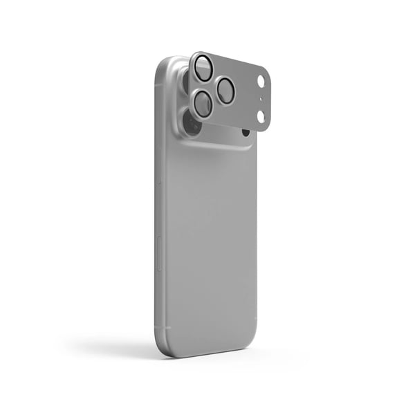 Hama Cam Protect Pro Beskyttelse af kameralinsen Apple 1 stk