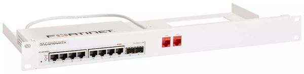 Rackmount.IT RM-FR-T17 tilbehør til rack Monteringssæt