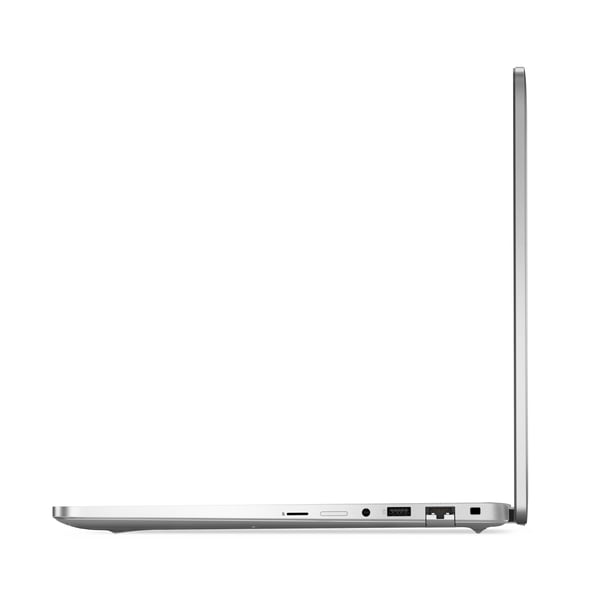 Dell Pro 16 Plus PB16250 - Intel Core 5 120U / 1,4 GHz - Win 11 Pro - Intel Graphics - 16 Gt RAM - 5