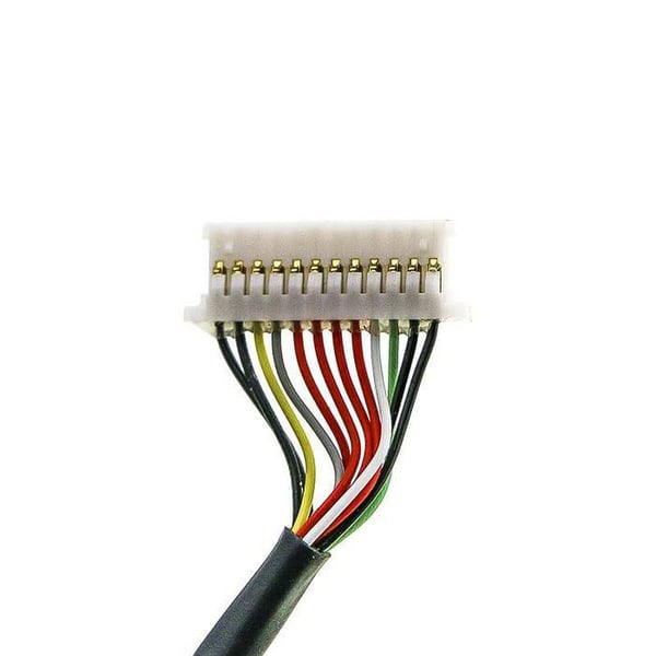 CoreParts MBXHP-BA0220 laptop reservedel Batteri