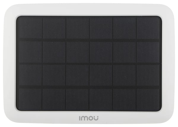 Imou FSP11- solpanel 3 W