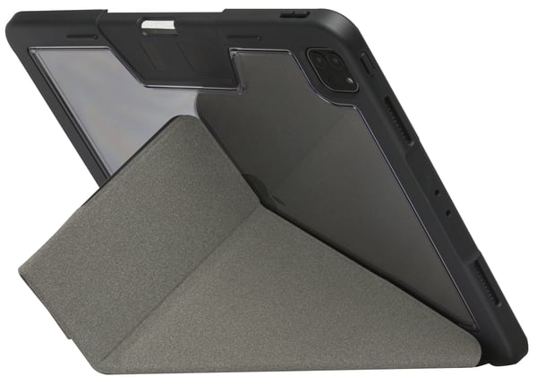dbramante1928 London Pro -iPad Air 13" M4/M3/M2/Pro 6th/5th, Black
