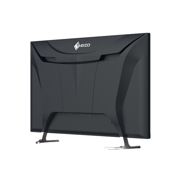 EIZO FlexScan EV4340X-BK computerskærm 108 cm (42.5") 3840 x 2160 pixel 4K Ultra HD LCD Sort