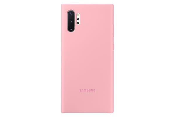 Samsung EF-PN975 matkapuhelimen suojakotelo 17,3 cm (6.8") Suojus Vaaleanpunainen
