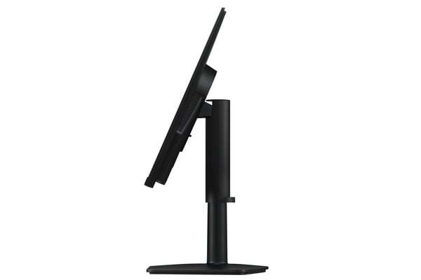 Samsung G40H computerskærm 68,6 cm (27") 1920 x 1080 pixel Fuld HD LCD Sort