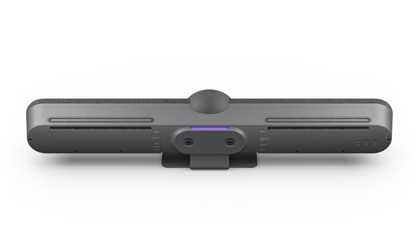 Logitech Tap Rally Bar Bundle Zoom videokonferenssystem Nätverksansluten (Ethernet) Videokonferenssystem för grupper