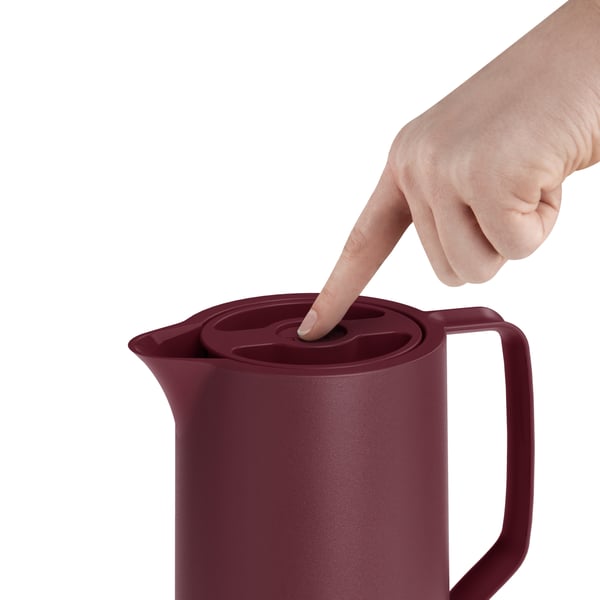 Tefal Motiva N41702 Kannu 1 L Punainen