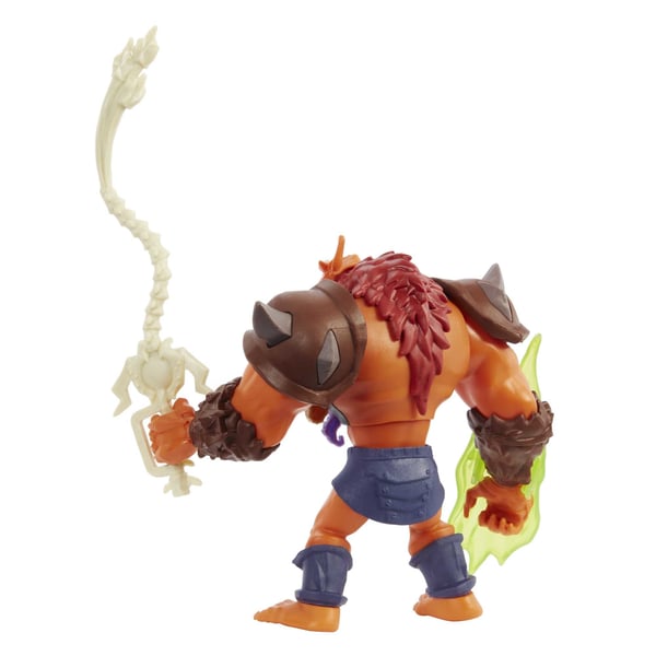 He-Man and the Masters of the Universe -actionfigurer