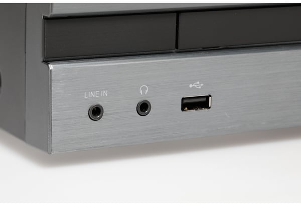 Kenwood M-918DAB-H