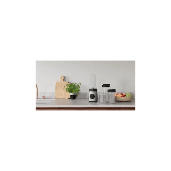 Electrolux E4CB1-6ST 0,92 L Nedsænkning blender 350 W Rustfrit stål