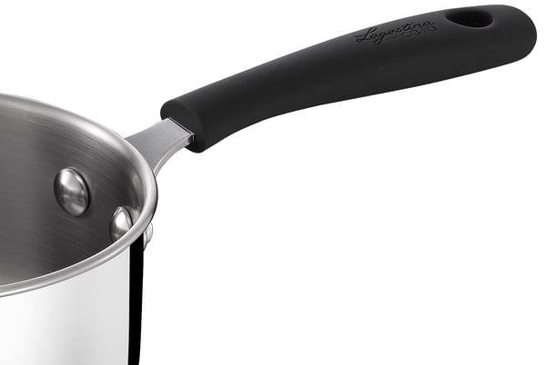 Lagostina Gioiosa mjölkkastrull 12 l