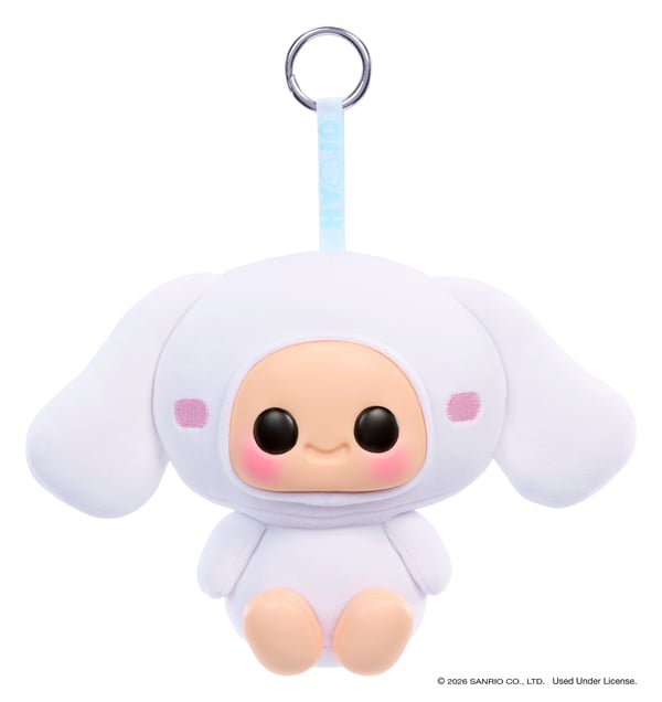 Hyojo Sanrio - Cinnamoroll