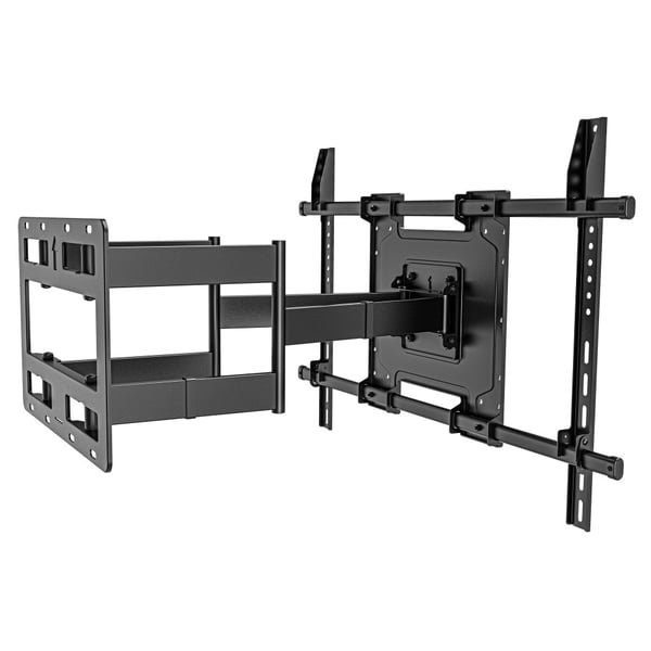 Techly ICA-PLB 192 TV-kiinnike 2,79 m (110") Musta